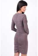 Rochie Only Onlsurfina Chocolate Torte